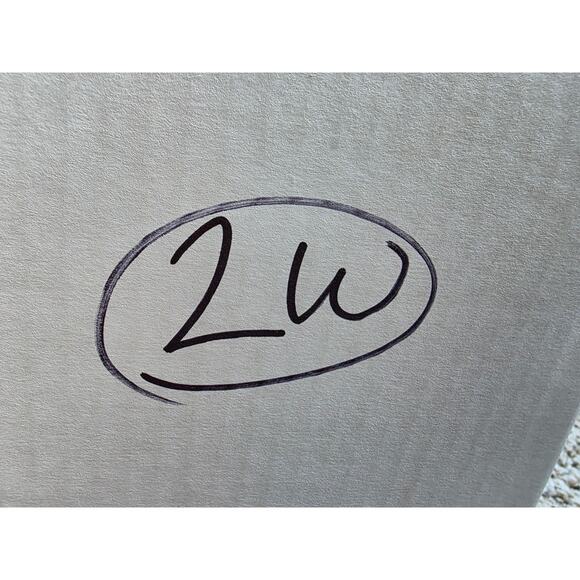 HOME TRENDS Taupe Tan Brown Rave Square Soup Cereal Bowls Set of 2 - Picture 8 of 8